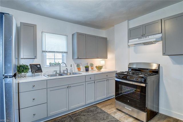 2717 Thomas ST, Chesapeake, VA 23323