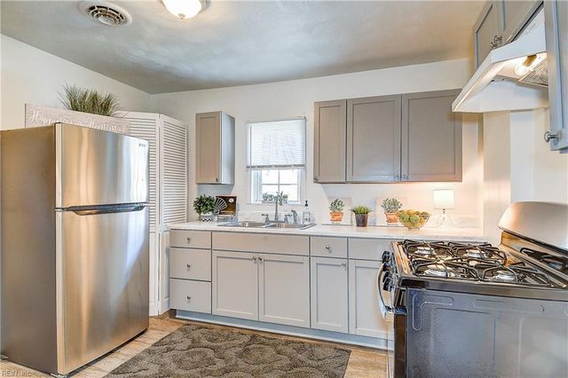 2717 Thomas ST, Chesapeake, VA 23323