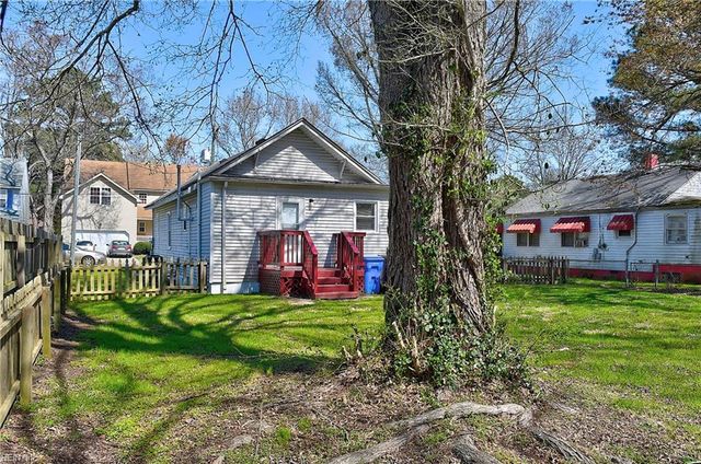 2717 Thomas ST, Chesapeake, VA 23323