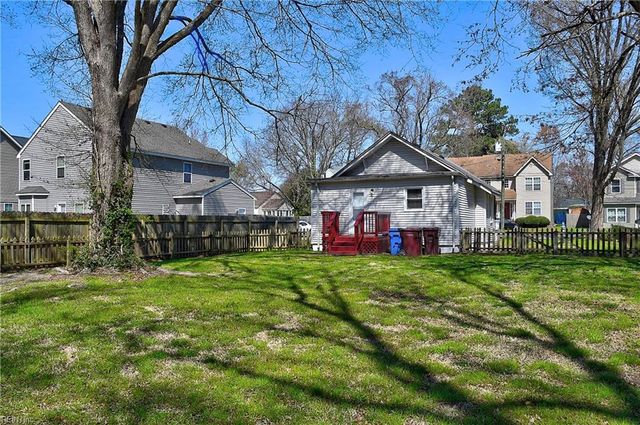 2717 Thomas ST, Chesapeake, VA 23323