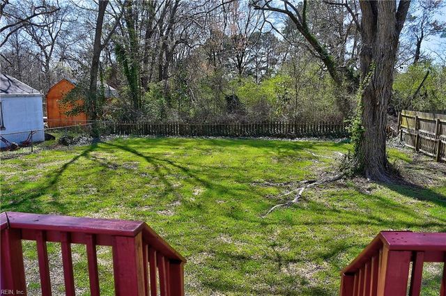 2717 Thomas ST, Chesapeake, VA 23323