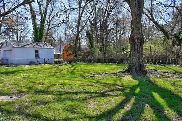 2717 Thomas ST, Chesapeake, VA 23323