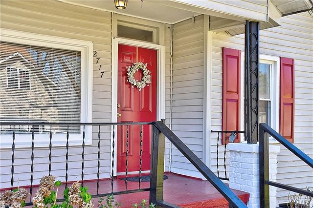 2717 Thomas ST, Chesapeake, VA 23323