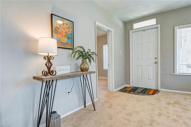 2717 Thomas ST, Chesapeake, VA 23323