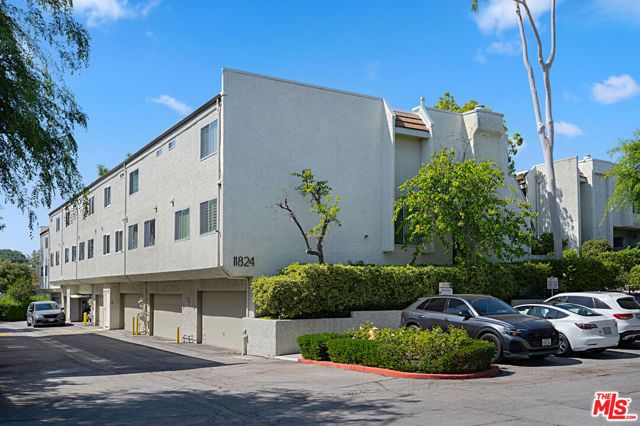 11824 Moorpark Street F, Studio City (los Angeles), CA 91604