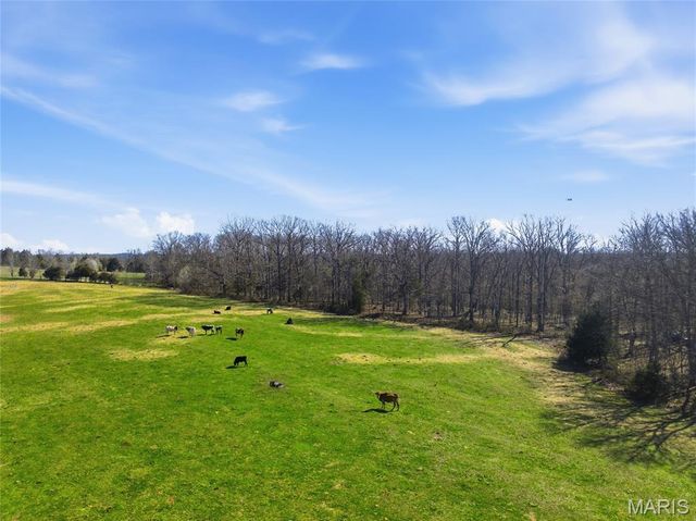 7816 Rye Creek Road, Lonedell, MO 63060