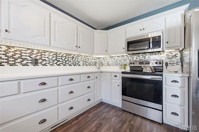 7816 Rye Creek Road, Lonedell, MO 63060