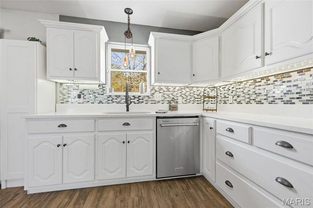 7816 Rye Creek Road, Lonedell, MO 63060