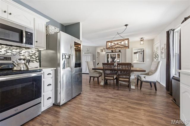 7816 Rye Creek Road, Lonedell, MO 63060