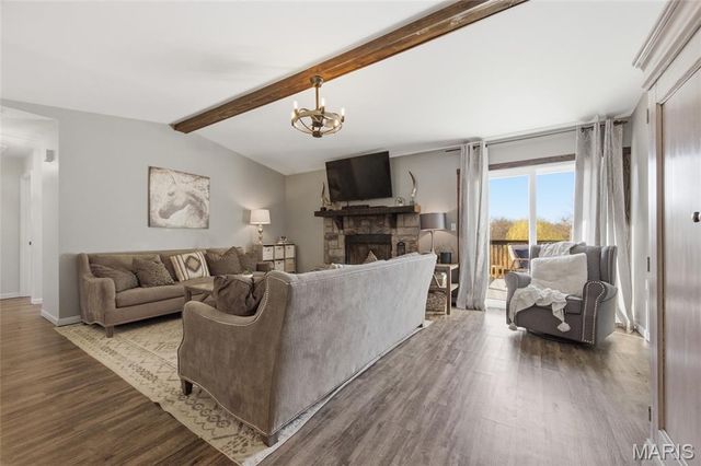 7816 Rye Creek Road, Lonedell, MO 63060