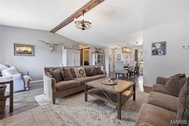 7816 Rye Creek Road, Lonedell, MO 63060