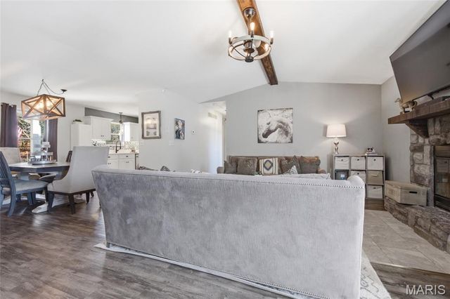 7816 Rye Creek Road, Lonedell, MO 63060