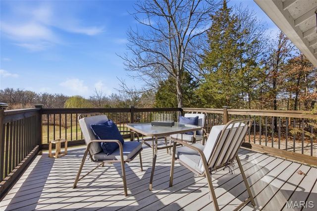 7816 Rye Creek Road, Lonedell, MO 63060