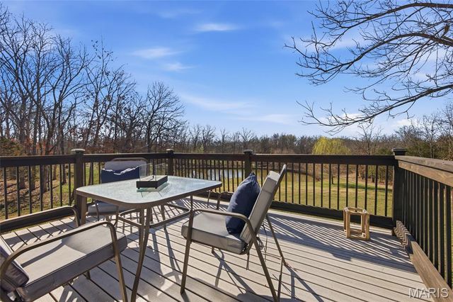 7816 Rye Creek Road, Lonedell, MO 63060