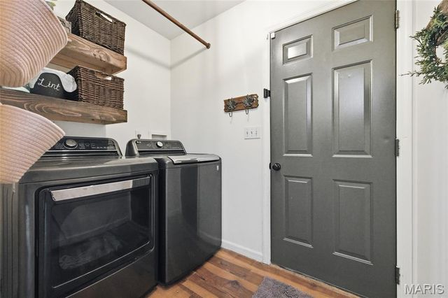 7816 Rye Creek Road, Lonedell, MO 63060