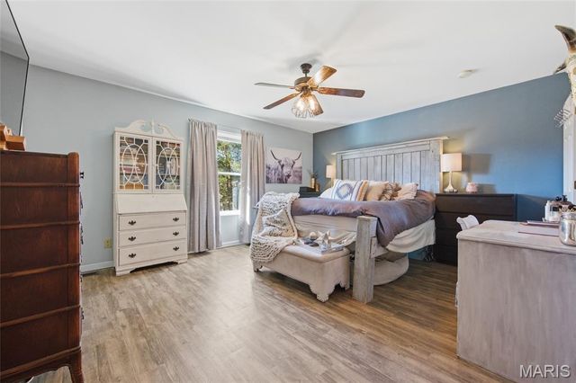 7816 Rye Creek Road, Lonedell, MO 63060