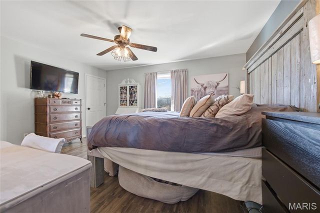 7816 Rye Creek Road, Lonedell, MO 63060