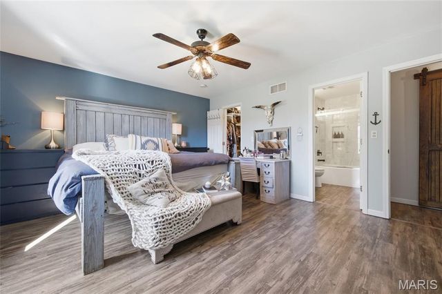 7816 Rye Creek Road, Lonedell, MO 63060