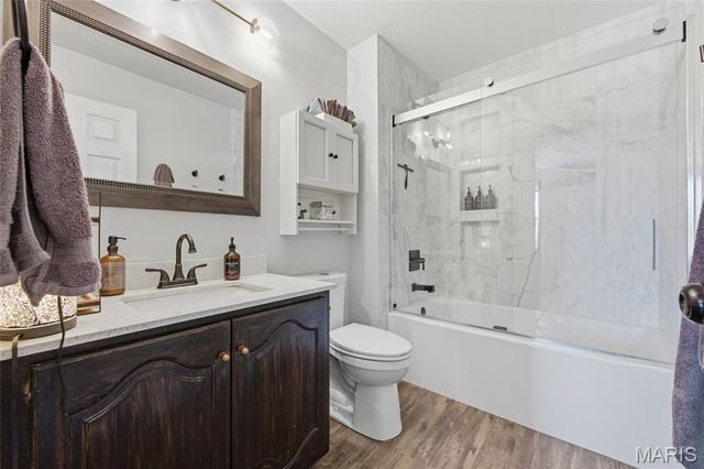 7816 Rye Creek Road, Lonedell, MO 63060