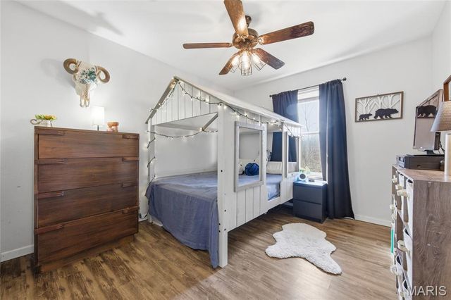 7816 Rye Creek Road, Lonedell, MO 63060