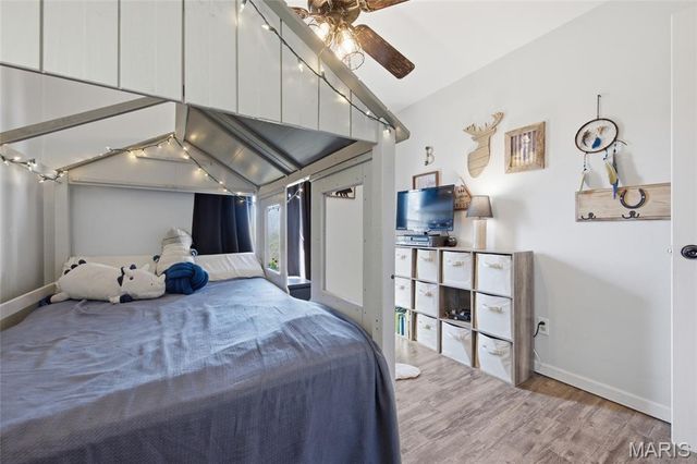 7816 Rye Creek Road, Lonedell, MO 63060