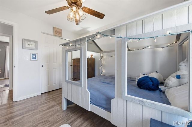 7816 Rye Creek Road, Lonedell, MO 63060