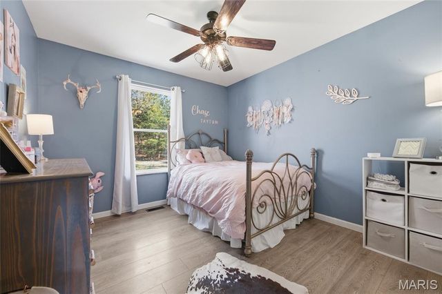 7816 Rye Creek Road, Lonedell, MO 63060