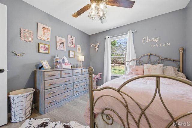 7816 Rye Creek Road, Lonedell, MO 63060