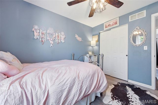 7816 Rye Creek Road, Lonedell, MO 63060