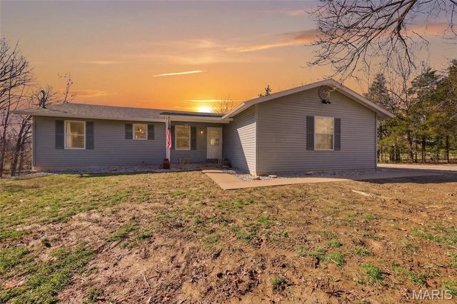 7816 Rye Creek Road, Lonedell, MO 63060
