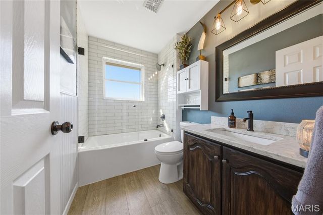 7816 Rye Creek Road, Lonedell, MO 63060