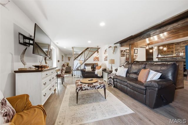 7816 Rye Creek Road, Lonedell, MO 63060