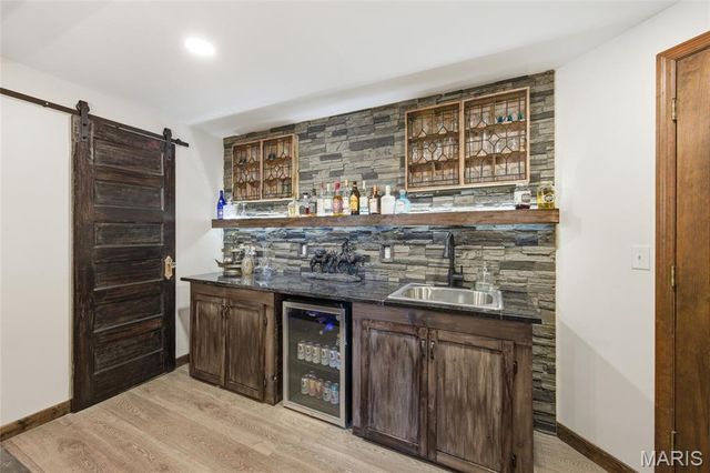 7816 Rye Creek Road, Lonedell, MO 63060