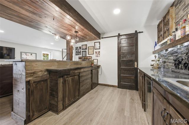 7816 Rye Creek Road, Lonedell, MO 63060