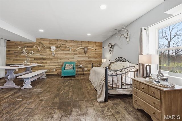 7816 Rye Creek Road, Lonedell, MO 63060