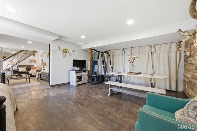 7816 Rye Creek Road, Lonedell, MO 63060