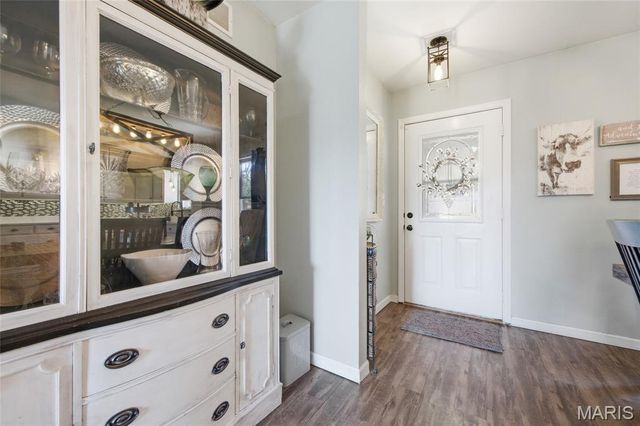 7816 Rye Creek Road, Lonedell, MO 63060