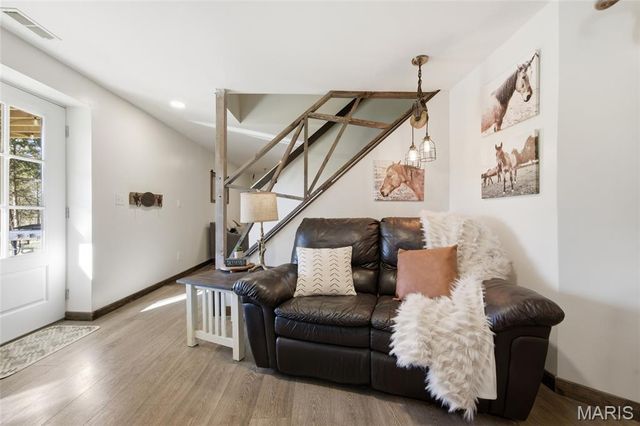 7816 Rye Creek Road, Lonedell, MO 63060