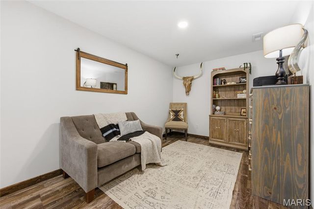 7816 Rye Creek Road, Lonedell, MO 63060