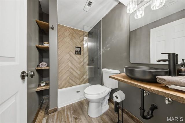 7816 Rye Creek Road, Lonedell, MO 63060