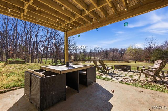 7816 Rye Creek Road, Lonedell, MO 63060