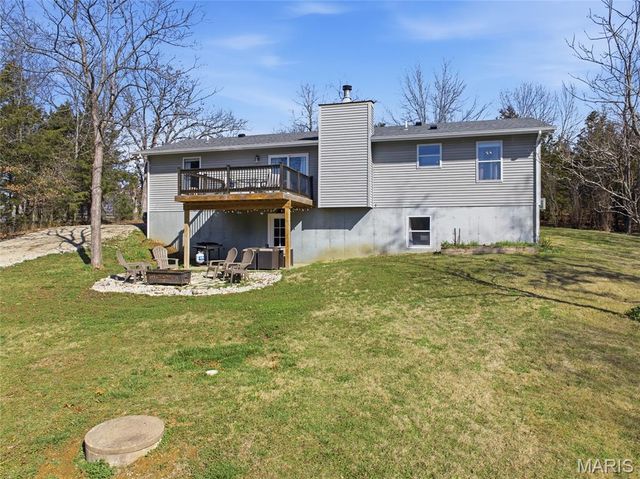 7816 Rye Creek Road, Lonedell, MO 63060