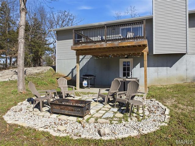 7816 Rye Creek Road, Lonedell, MO 63060