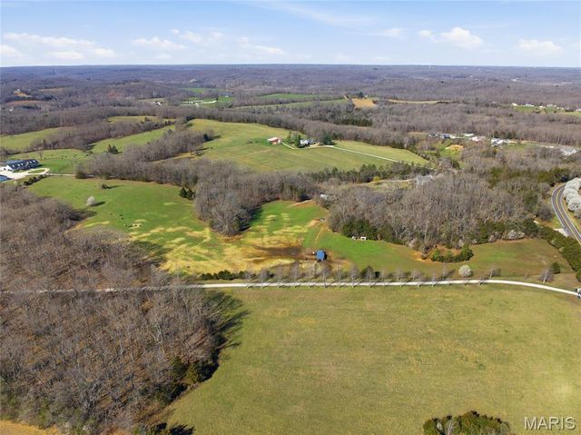 7816 Rye Creek Road, Lonedell, MO 63060