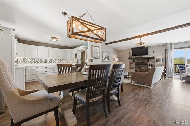 7816 Rye Creek Road, Lonedell, MO 63060