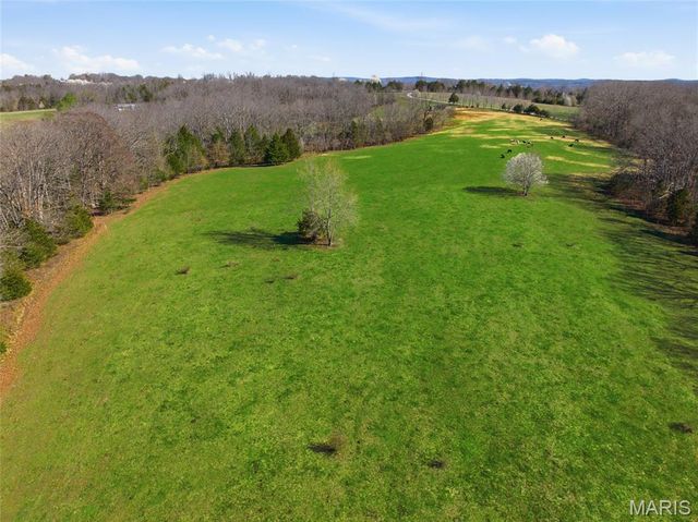 7816 Rye Creek Road, Lonedell, MO 63060