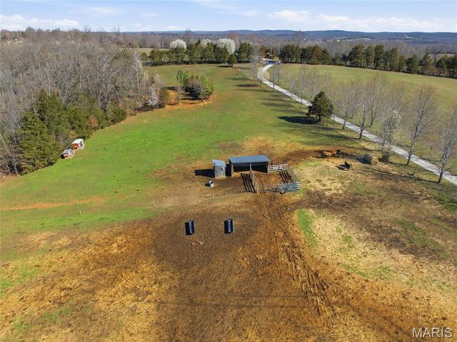 7816 Rye Creek Road, Lonedell, MO 63060