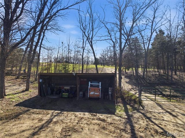 7816 Rye Creek Road, Lonedell, MO 63060