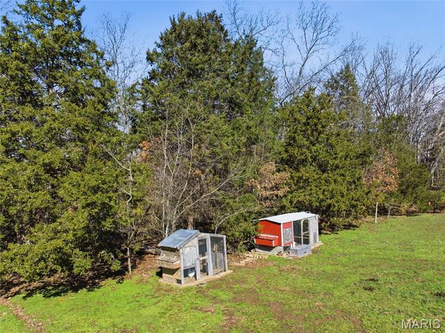 7816 Rye Creek Road, Lonedell, MO 63060