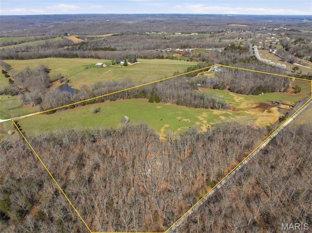 7816 Rye Creek Road, Lonedell, MO 63060